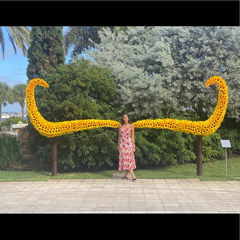 Meet your Posher, Polina